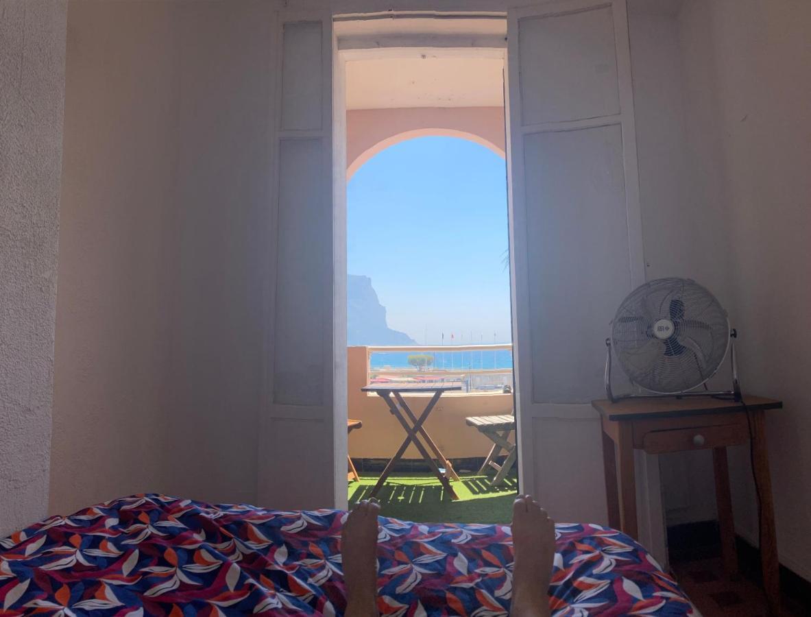 Vue De Reve Leilighet Cassis Eksteriør bilde
