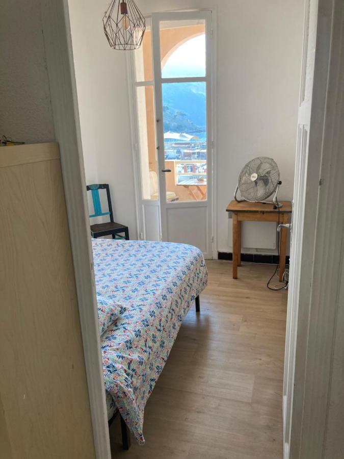 Vue De Reve Leilighet Cassis Eksteriør bilde